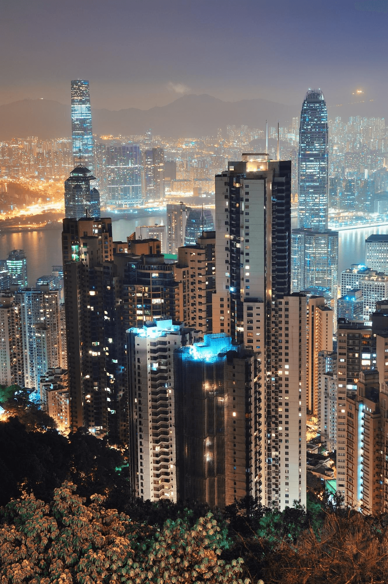 HONG KONG