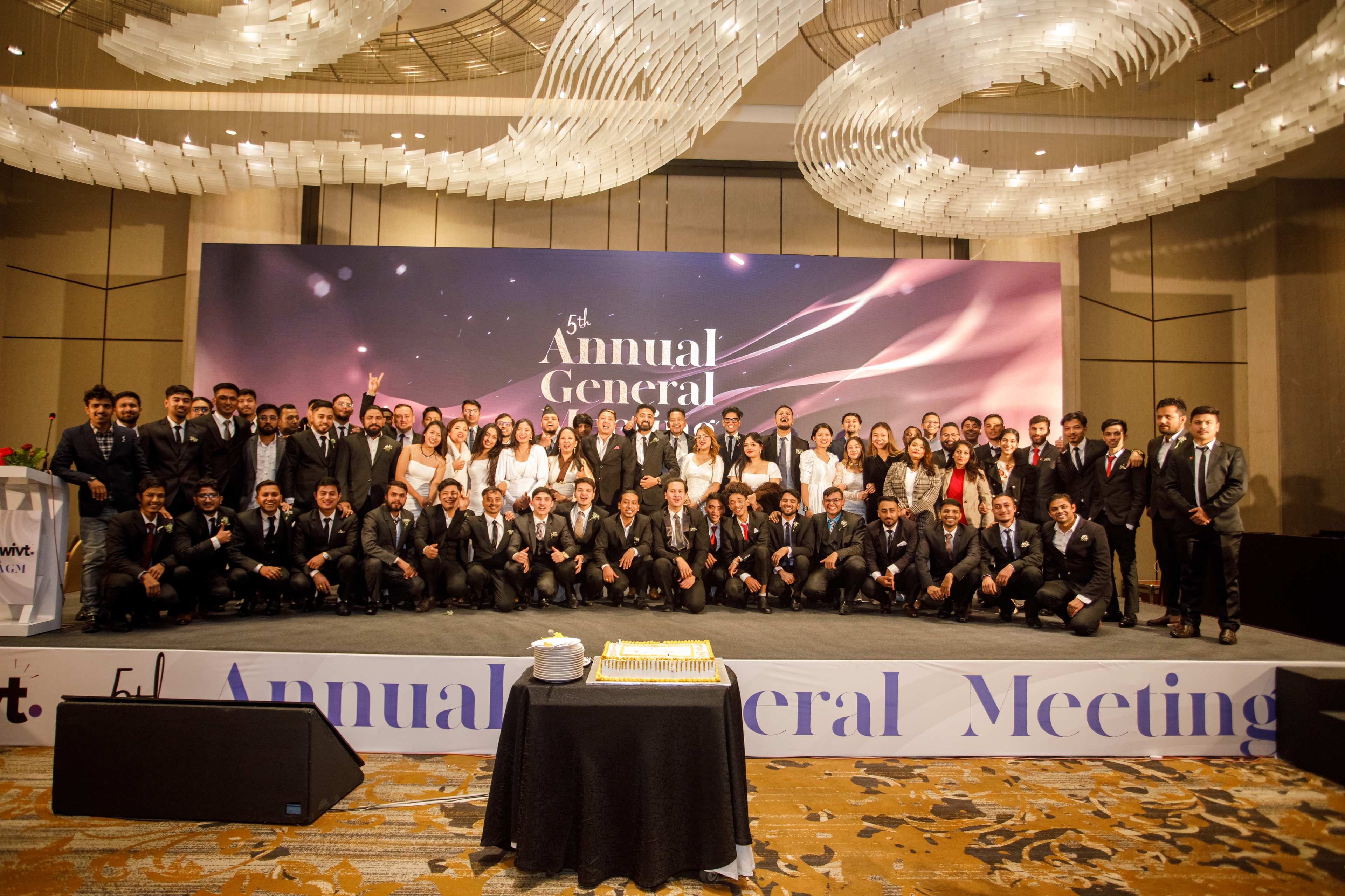 Swivt Team Annual General Meeting