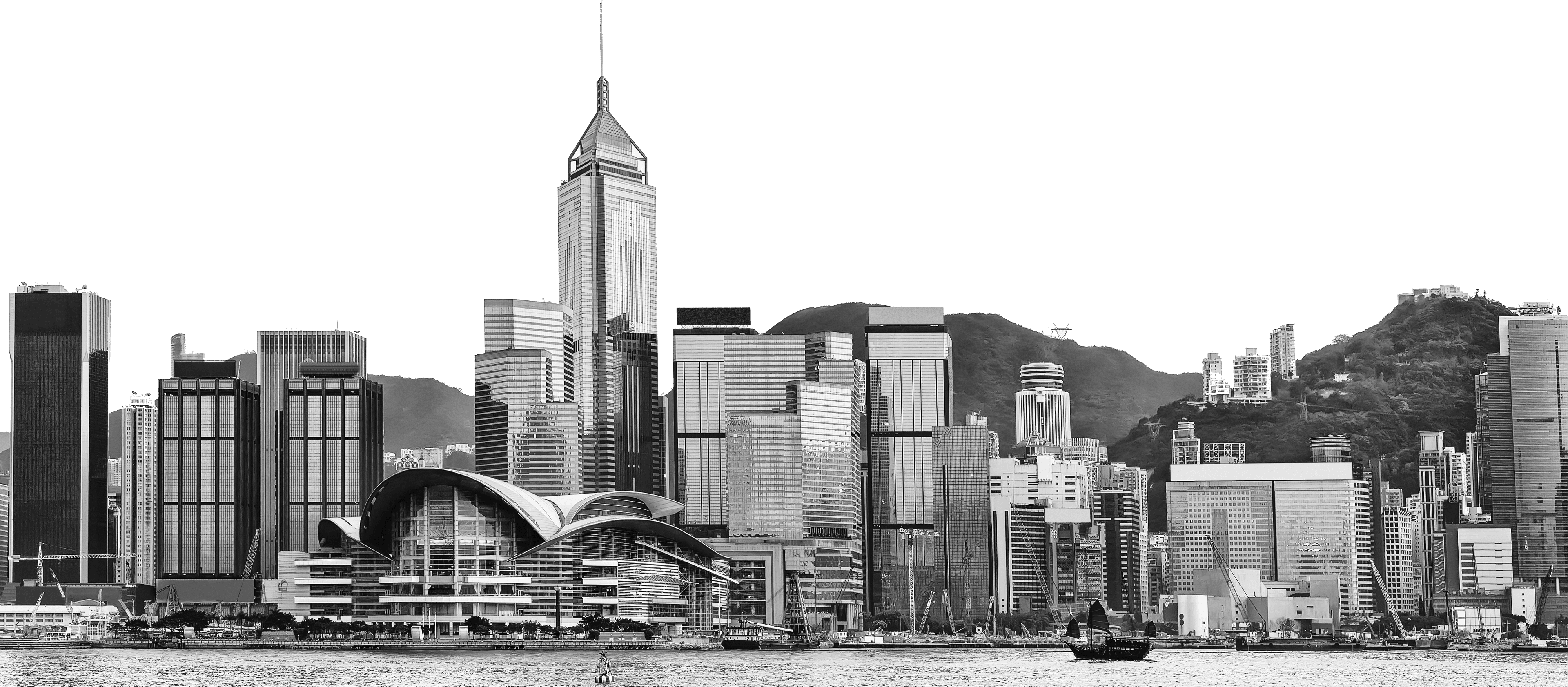 Hong Kong Cover
