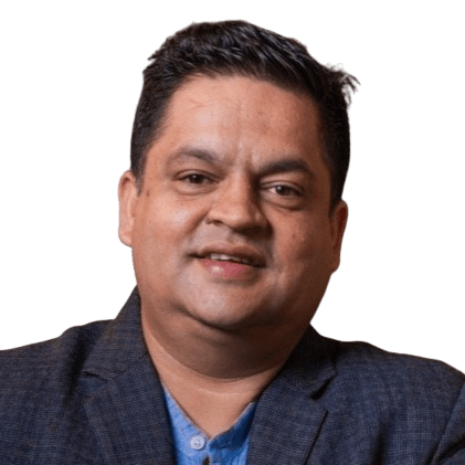 Santosh Koirala