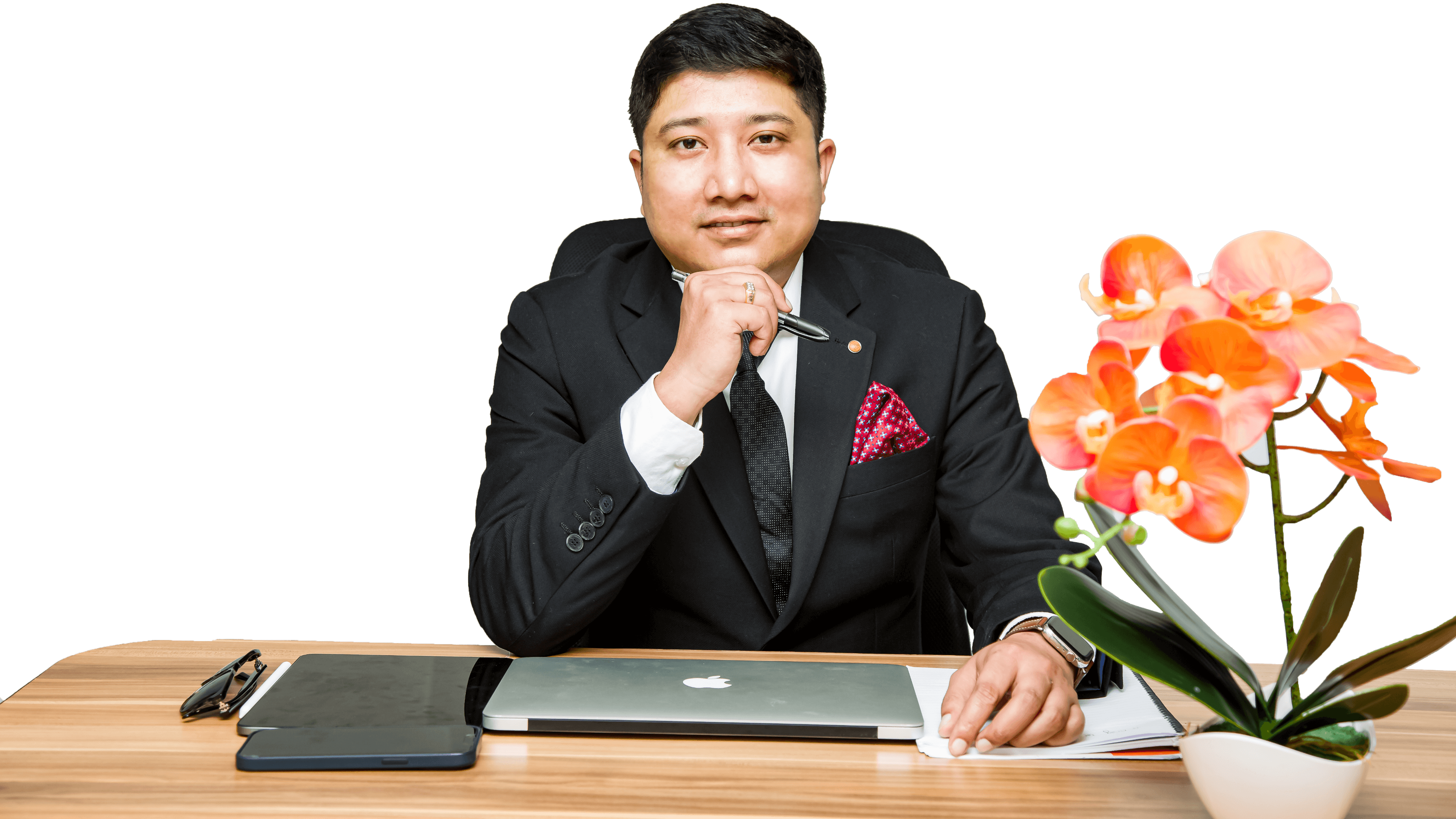subash profile