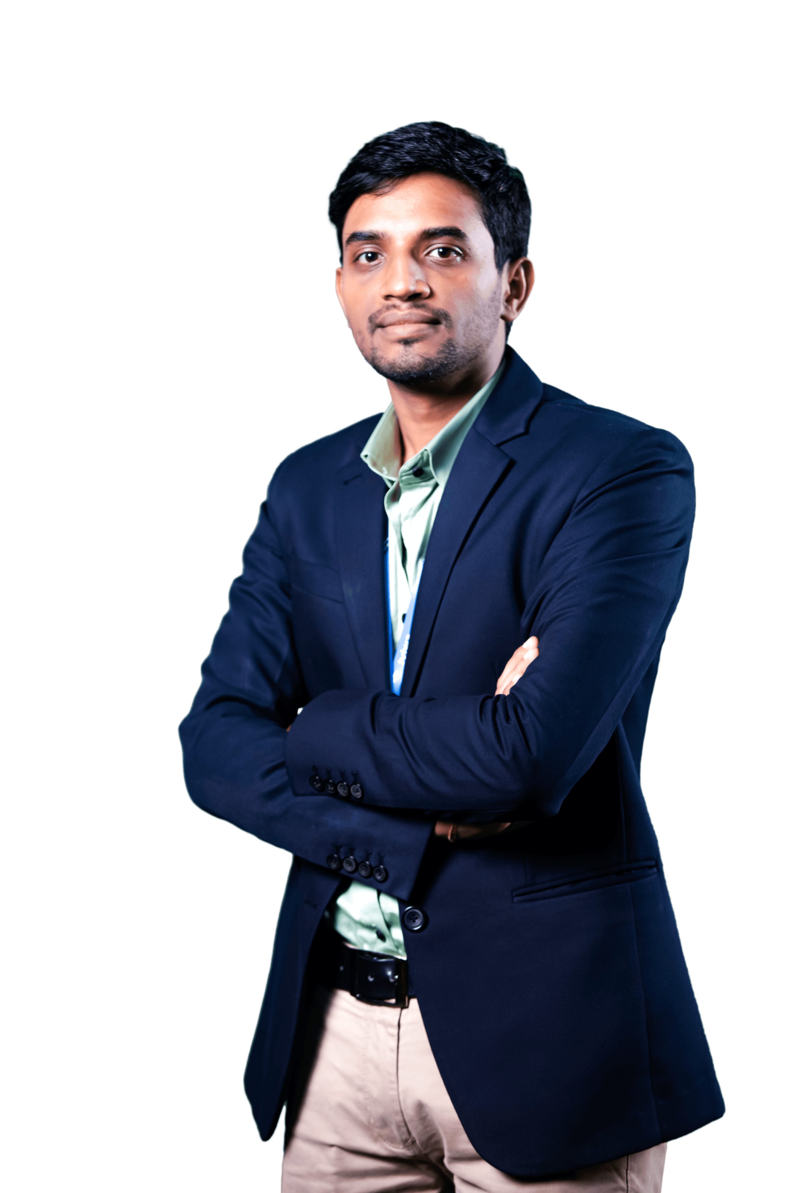 Sakar Subedi